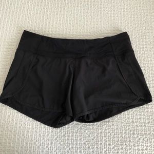 Lululemon Speed Up Short 2.5